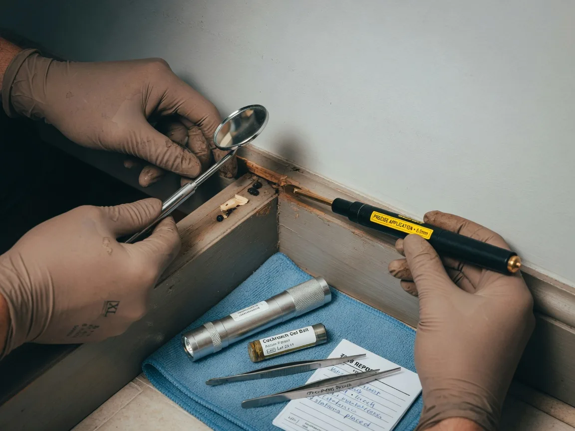 Why choose Emergency Pest Control in Pembroke, VA